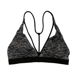 Victoria’s Secret Gray Sports Bra (NWOT)